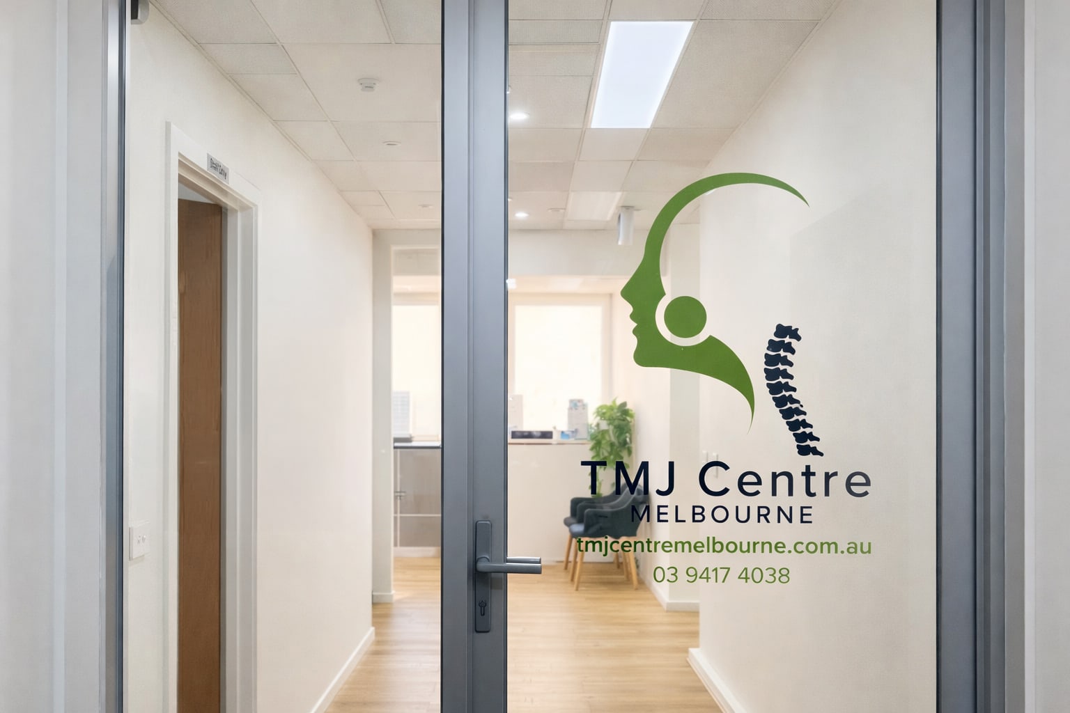 Entrance-ar-TMJ-Centre-Melbourne-2